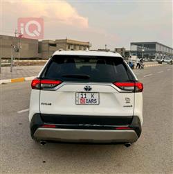 تويوتا راف 4